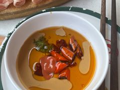 -津门老羊家·铜锅涮羊肉·烧烤(科技园店)