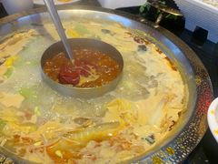 -小四川老火锅(欧风店)