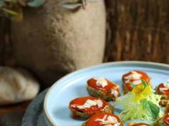 -垚慈居素食(华发新城店)