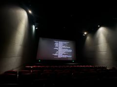 -CGV星星影城(颐堤港ScreenX店)