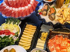 -享月汤皇·海鲜小火锅·聚会(曲江创意谷店)