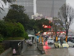 -青澳湾北回归线广场