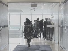 -环球贸易广场(ICC)