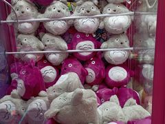 -BIG PINK大粉娃娃机主题馆(圆融星座店)