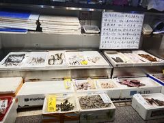 -新享乐海鲜(翠华路店)