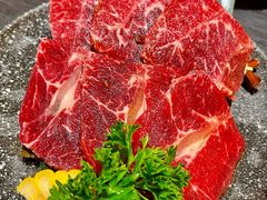 -AJIYA·池袋日式烧肉自助(天津万象城店)