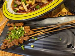 -嘎嘎鸭脑壳(东门大桥店)