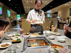 -海底捞火锅(河东万达广场店)