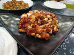 -玉桥餐厅(天坛店)