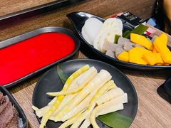 -新辣道鱼火锅(世纪金源购物中心店)