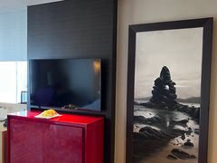 -青岛富力艾美酒店