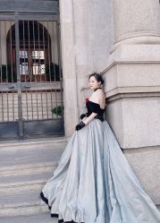 -青禾蒙娜丽莎婚纱摄影(武汉总店)