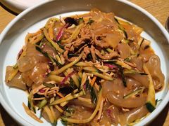 -宏达老菜馆(东安街店)