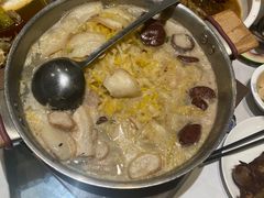 -鼎好家常菜(天桥店)