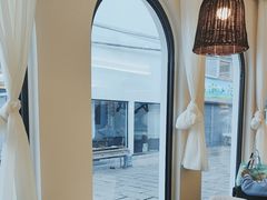 -何适山庄 ·可团建(水长城P2停车场店)