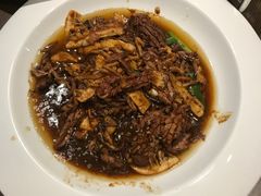 -老牌坊鲁菜名店(宽厚里店)