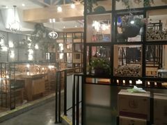 -牛上牛吊炉烧烤(红旗大街店)