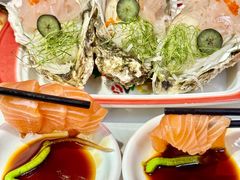 -官塘锋记鱼生·生腌·砂锅粥(牌坊街店)