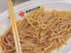 -嘉陵楼馋嘴城(簋街总店)