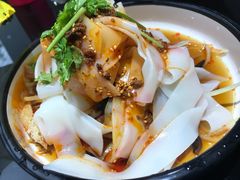 -宛平李记小吃(东关街店)