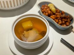 -侨美食家·40年地道粤菜(珠江新城店)