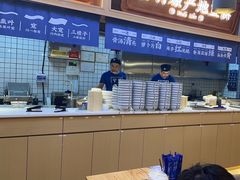 -花临兰州牛肉面(重庆南坪万达店)