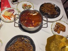 -吉布鲁牛排海鲜自助(温江合生汇店)