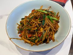 -匠熙小馆(崇文门店)