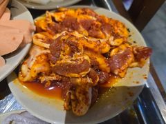 -九尺赵老四鲜鹅肠火锅
