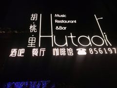 -村理·乡村菜音乐餐厅(河西店)