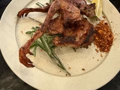 -LESCEDARS Brasserie Bistro香柏树