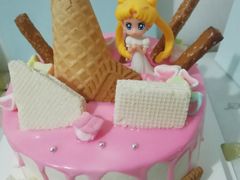 -艾加柒克蛋糕茶歇甜品台(春熙路店)