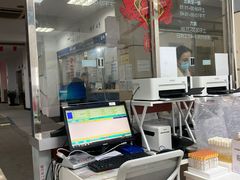 -长航医院·停车场