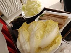 -天宜隆蘑菇宴火锅(石景山旗舰店)