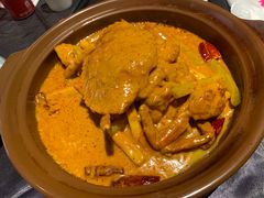 小辣味奶油膏蟹-蟹榭·本帮江浙菜·蟹宴(五角场合生汇商场店)