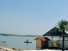 -武清南湖绿博园