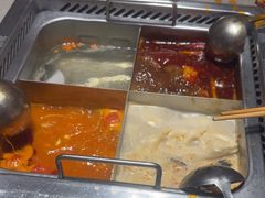 -海底捞火锅(龙湖北京大兴天街店)