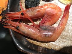 甜虾-和彩放题餐厅(酒仙桥店)