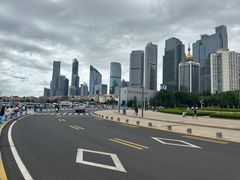-五四广场