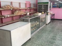 -中关村茶点