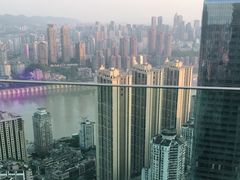 -解放碑威斯汀酒店-知味国际美食餐厅