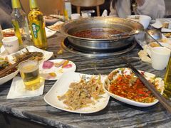 -老船舫·现做活鲜鱼馆(东郊记忆店)
