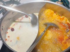 -椰子湾·海南火锅·糟粕醋·椰子鸡(正大广场店)