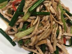 -乾隆美食·本帮菜(黄河路店)
