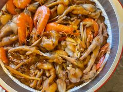 -胖哥俩肉蟹煲(湖滨银泰in77店)