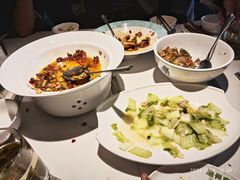 -渔舟意·湖南家宴(萝岗纳金城店)