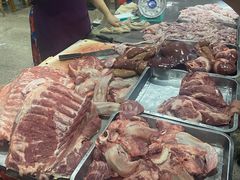 -标记美食新鲜猪杂(兴南大道店)
