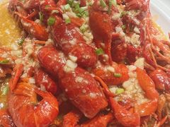-霸王虾·麻辣小龙虾(清水河公园店)