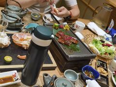 -吉之仙•中国制造•出口级食材日料店(领事馆总店)