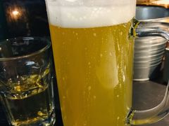 -很久以前羊肉串(中山公园店)